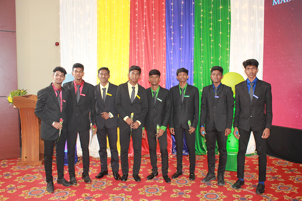 house banner